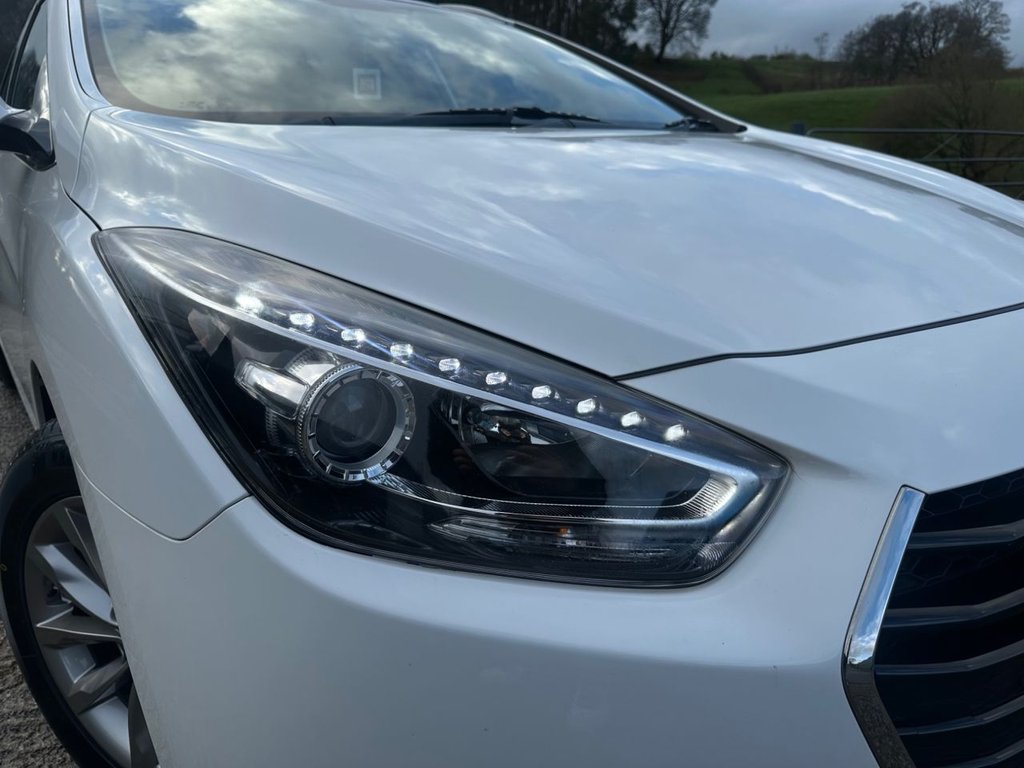 Used Hyundai i40 2017 for sale - 77089354: Photo 32