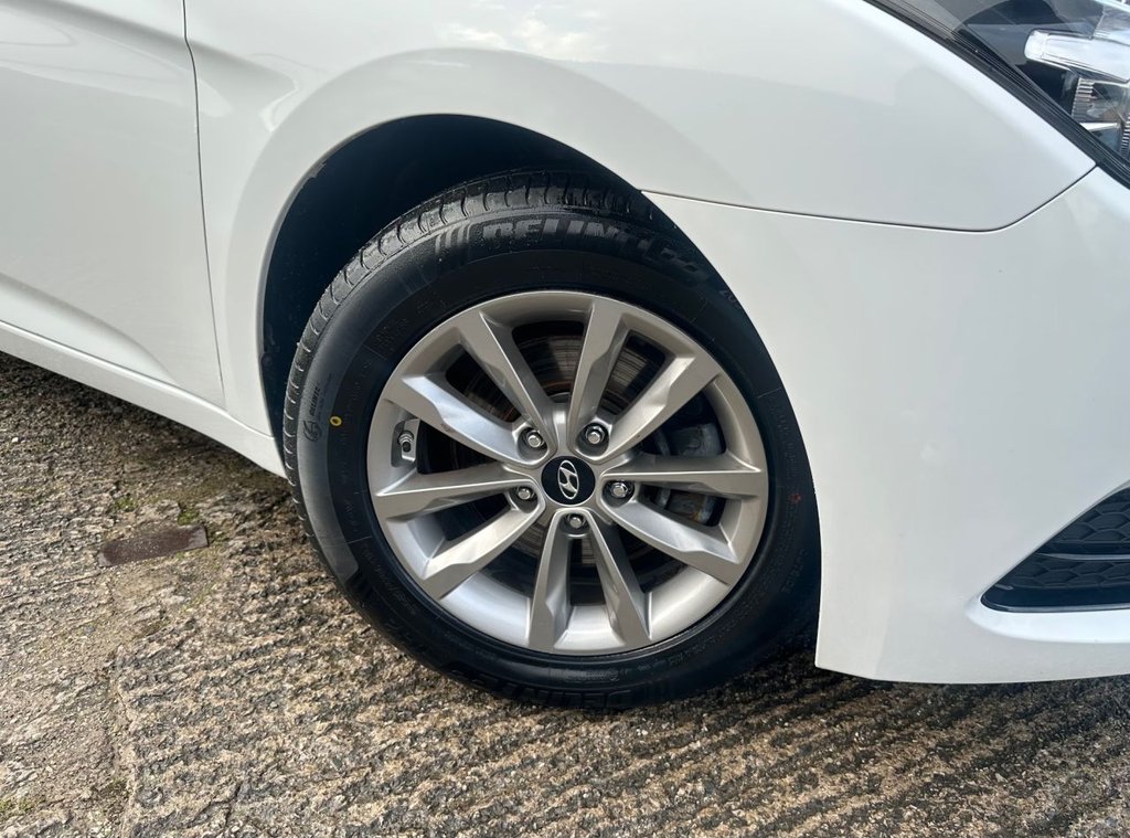 Used Hyundai i40 2017 for sale - 77089354: Photo 33