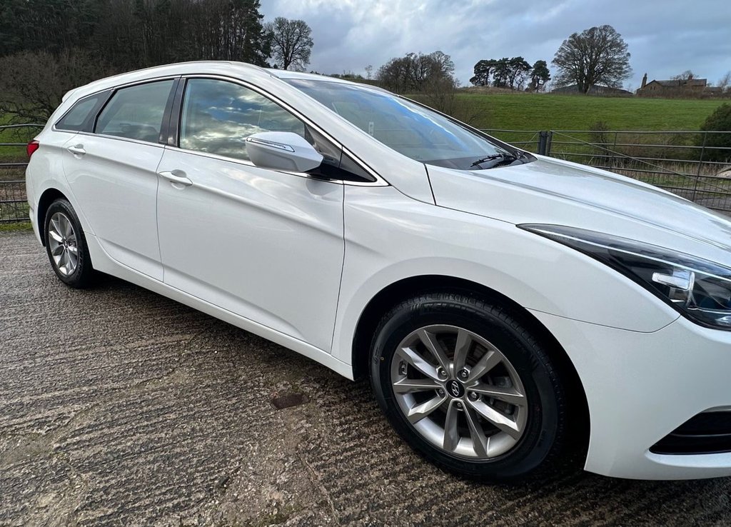 Used Hyundai i40 2017 for sale - 77089354: Photo 35