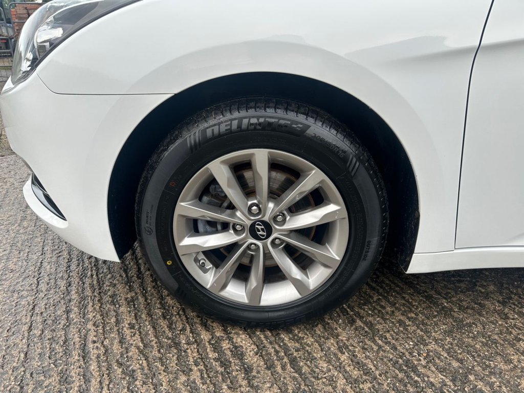 Used Hyundai i40 2017 for sale - 77089354: Photo 36