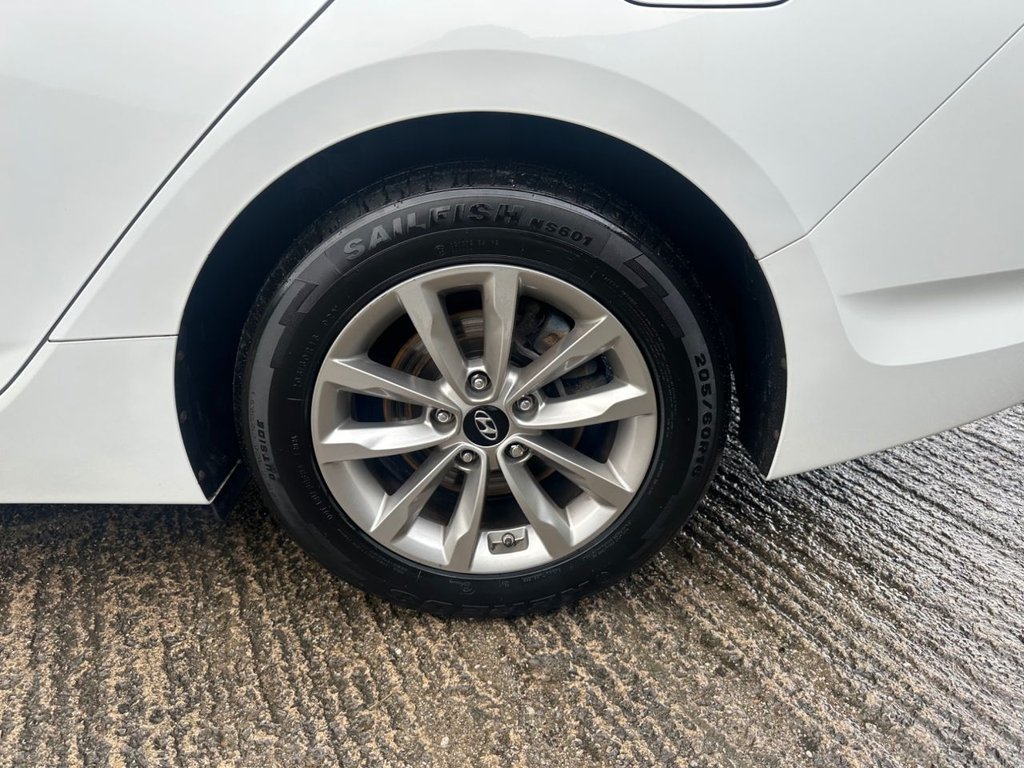 Used Hyundai i40 2017 for sale - 77089354: Photo 37