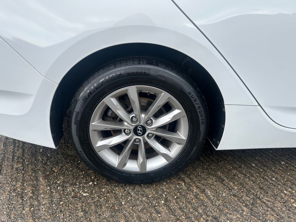 Used Hyundai i40 2017 for sale - 77089354: Photo 38