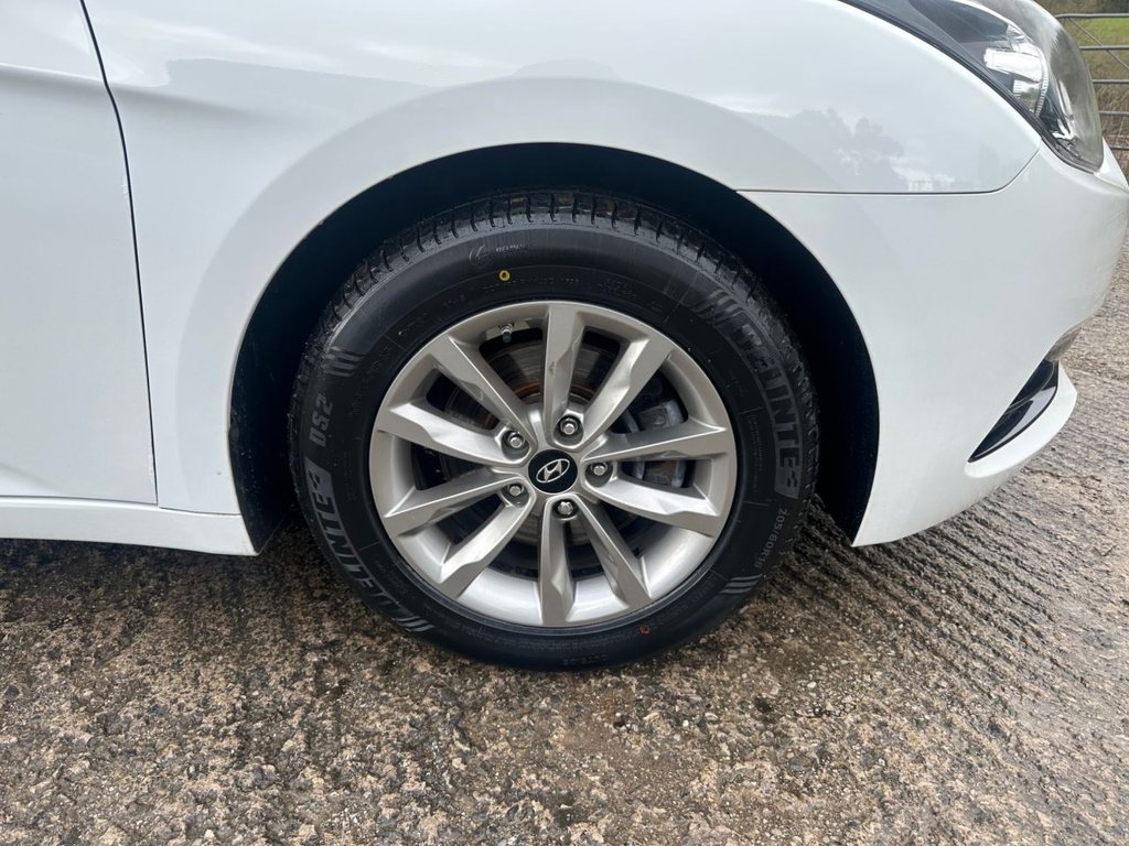 Used Hyundai i40 2017 for sale - 77089354: Photo 39