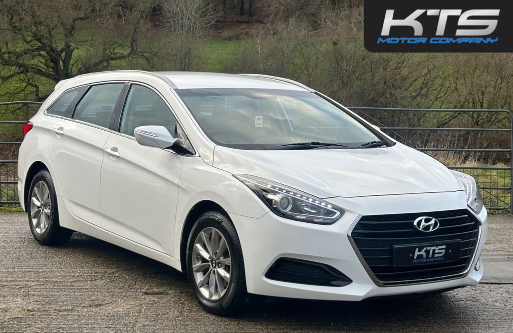 Used Hyundai i40 2017 for sale - 77089354: Photo 4