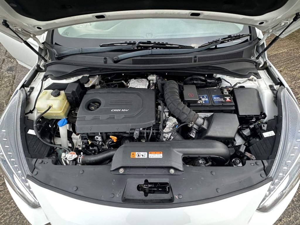 Used Hyundai i40 2017 for sale - 77089354: Photo 44