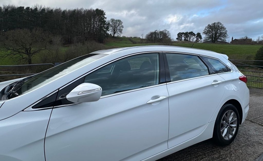 Used Hyundai i40 2017 for sale - 77089354: Photo 7