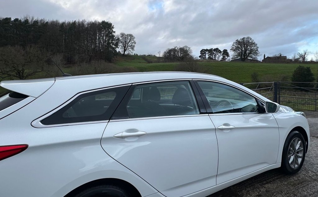 Used Hyundai i40 2017 for sale - 77089354: Photo 9