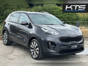 Used Kia Sportage 2016 for sale - 79022709: Photo