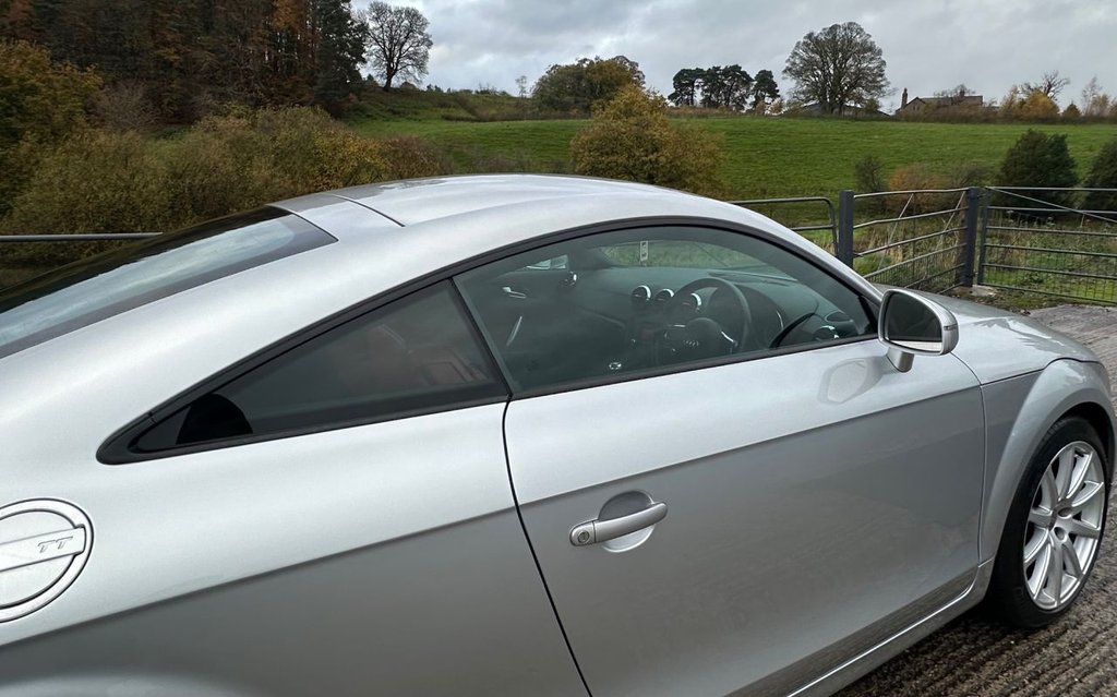 Used Audi TT 2007 for sale - 76604599: Photo 10