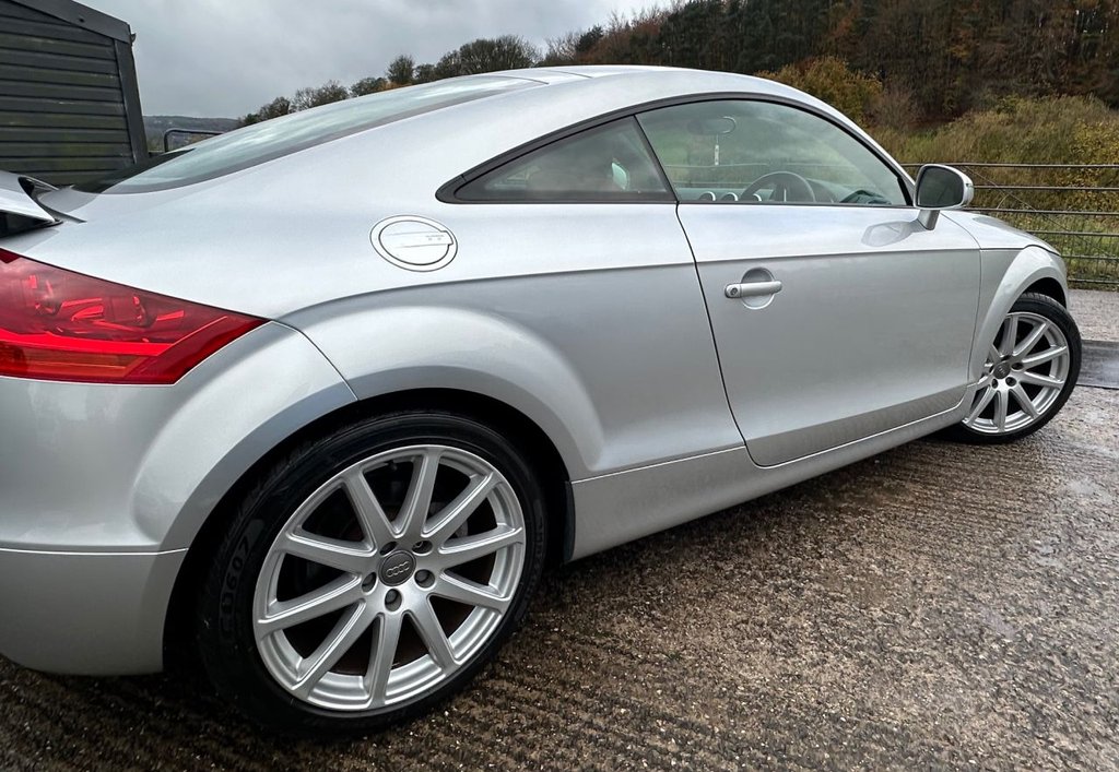 Used Audi TT 2007 for sale - 76604599: Photo 15