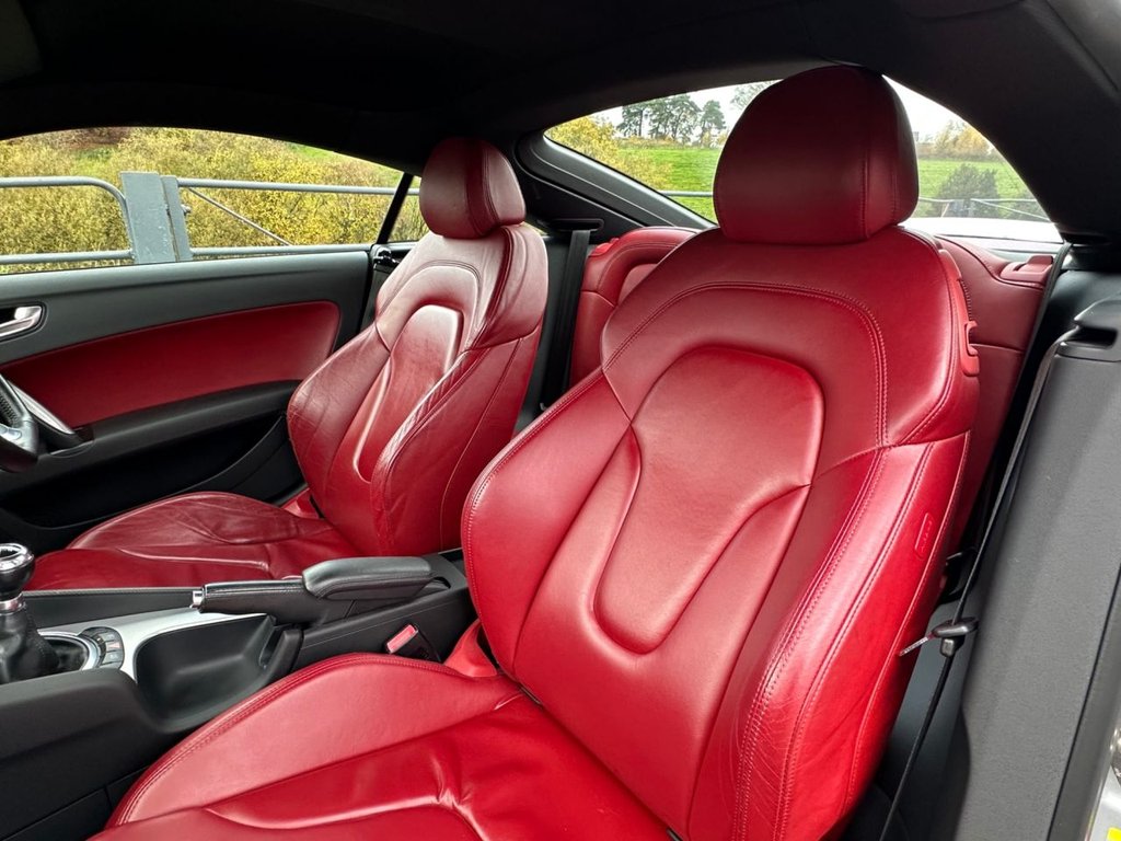 Used Audi TT 2007 for sale - 76604599: Photo 18