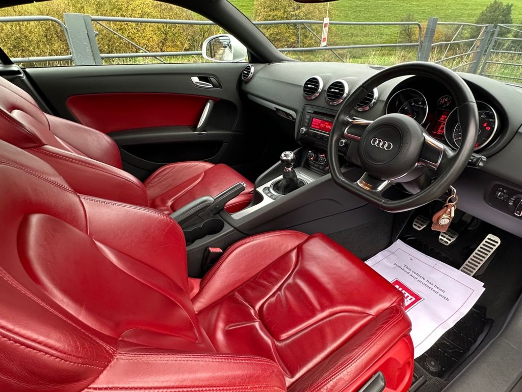 Used Audi TT 2007 for sale - 76604599: Photo 19