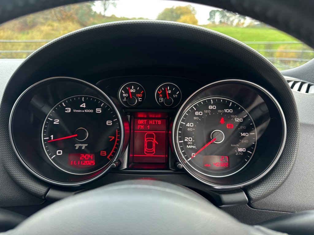 Used Audi TT 2007 for sale - 76604599: Photo 23