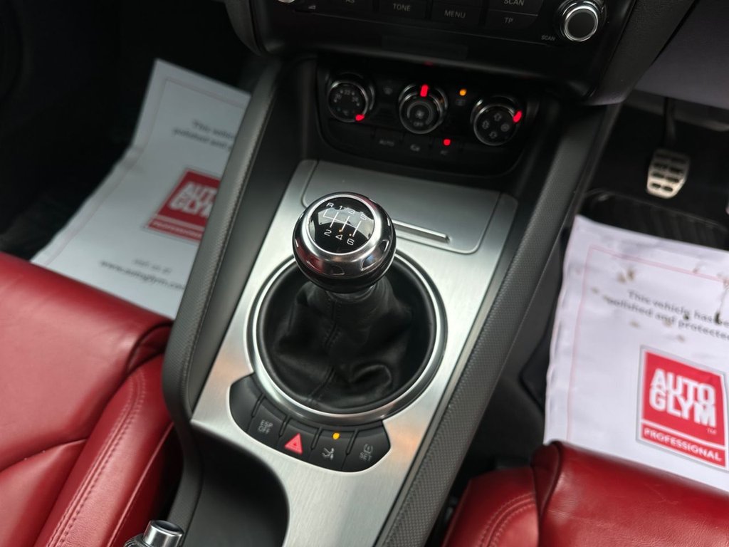 Used Audi TT 2007 for sale - 76604599: Photo 25