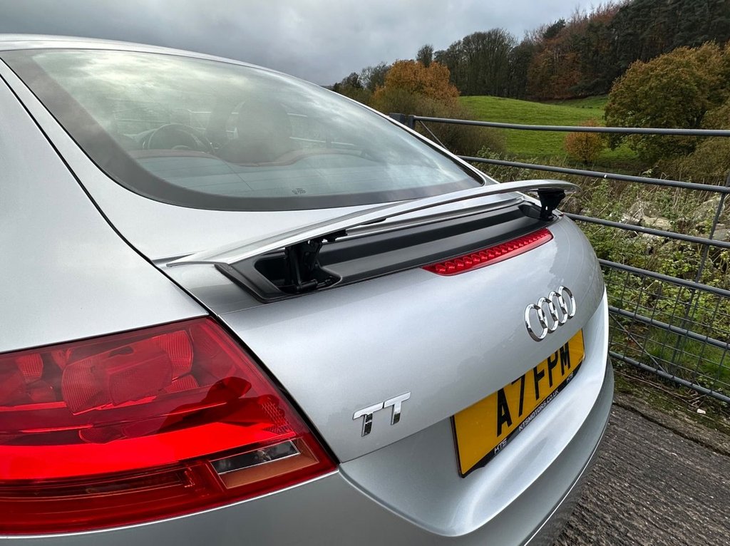 Used Audi TT 2007 for sale - 76604599: Photo 26