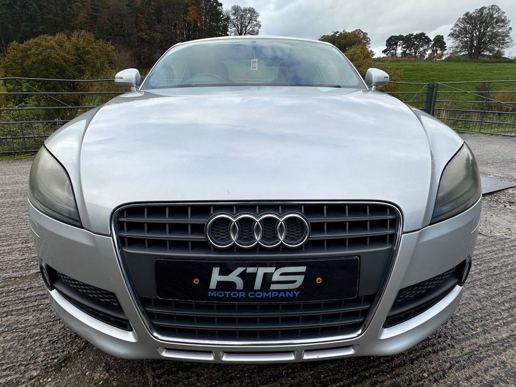 Used Audi TT 2007 for sale - 76604599: Photo 27