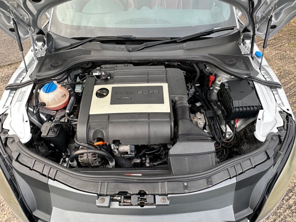 Used Audi TT 2007 for sale - 76604599: Photo 36