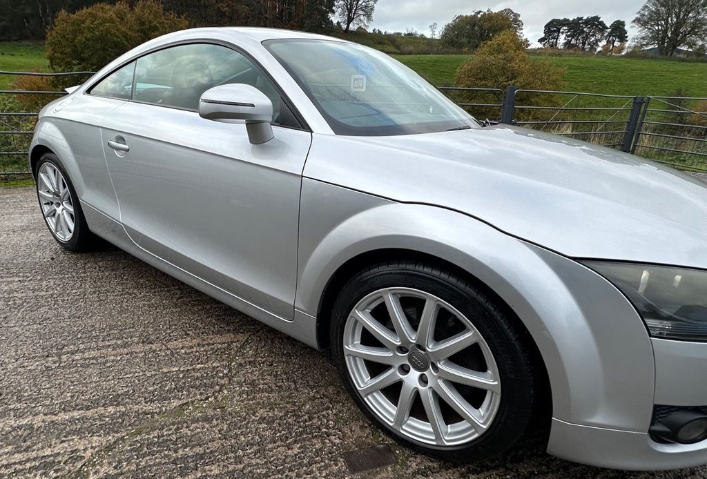 Used Audi TT 2007 for sale - 76604599: Photo 5