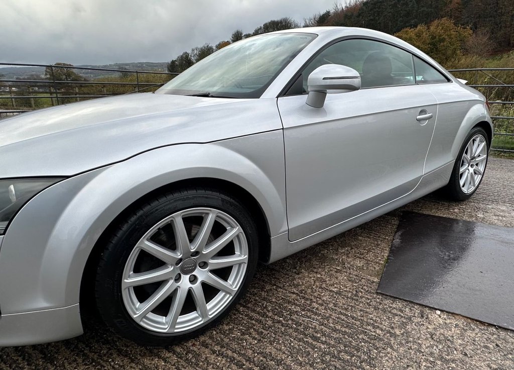 Used Audi TT 2007 for sale - 76604599: Photo 6