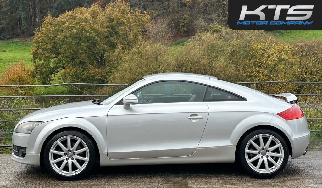 Used Audi TT 2007 for sale - 76604599: Photo 7