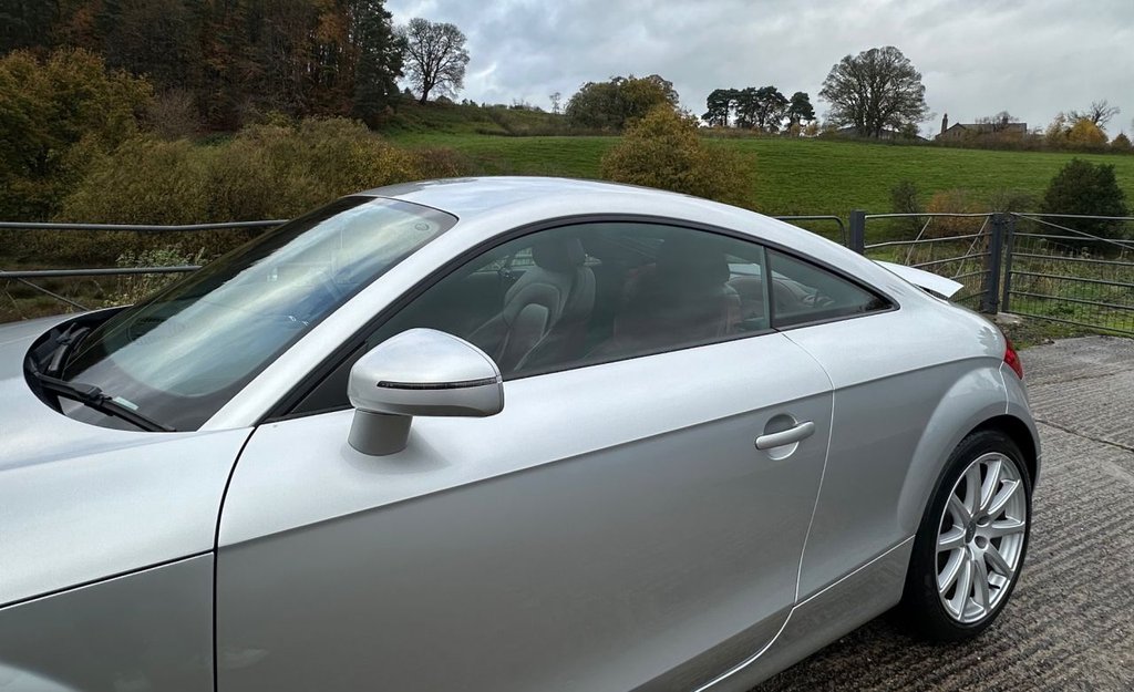 Used Audi TT 2007 for sale - 76604599: Photo 8