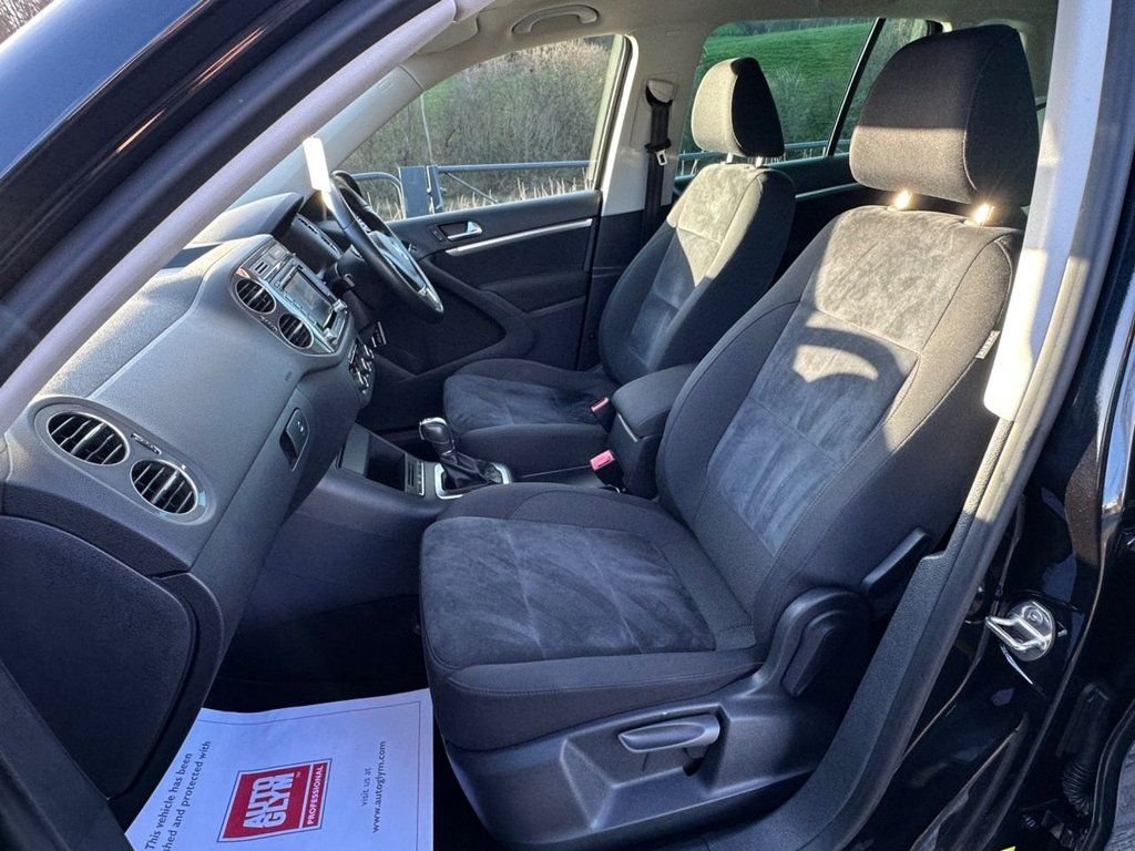 Used Volkswagen Tiguan 2012 for sale - 78186819: Photo 14