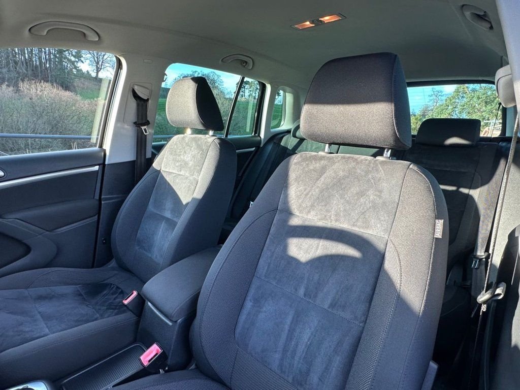 Used Volkswagen Tiguan 2012 for sale - 78186819: Photo 15