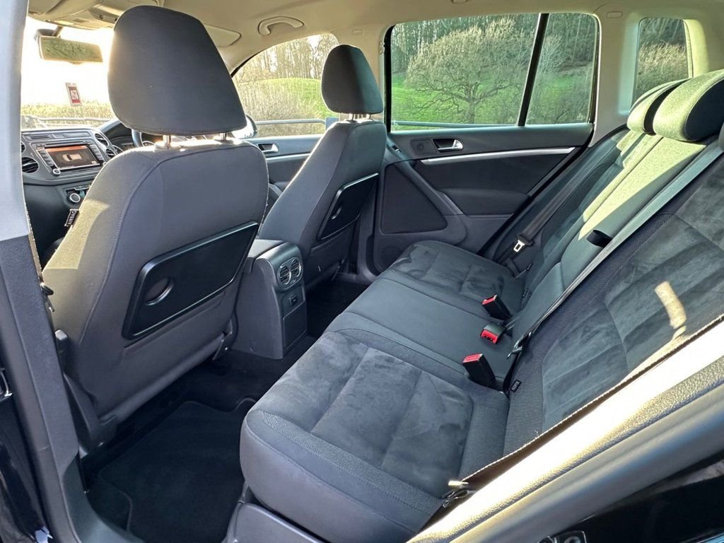 Used Volkswagen Tiguan 2012 for sale - 78186819: Photo 16