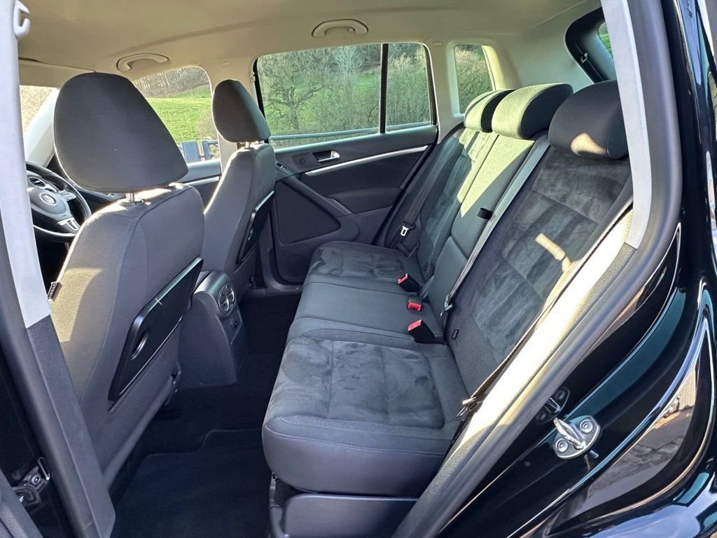 Used Volkswagen Tiguan 2012 for sale - 78186819: Photo 17