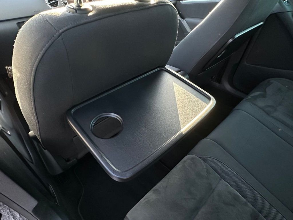 Used Volkswagen Tiguan 2012 for sale - 78186819: Photo 18