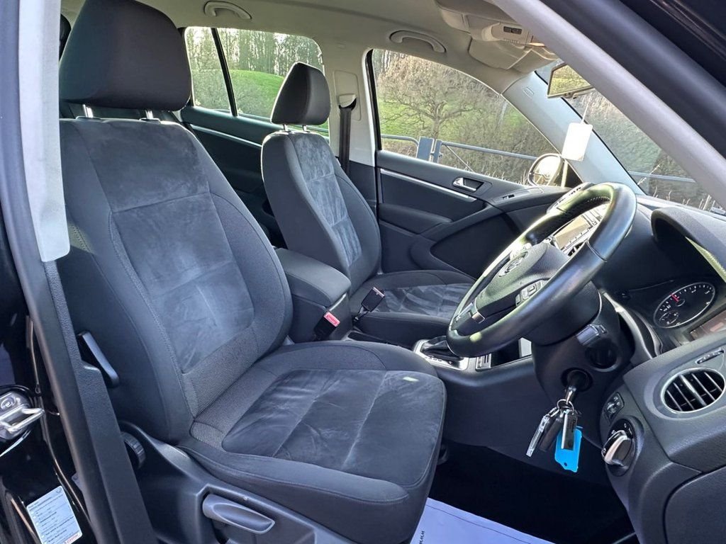 Used Volkswagen Tiguan 2012 for sale - 78186819: Photo 20