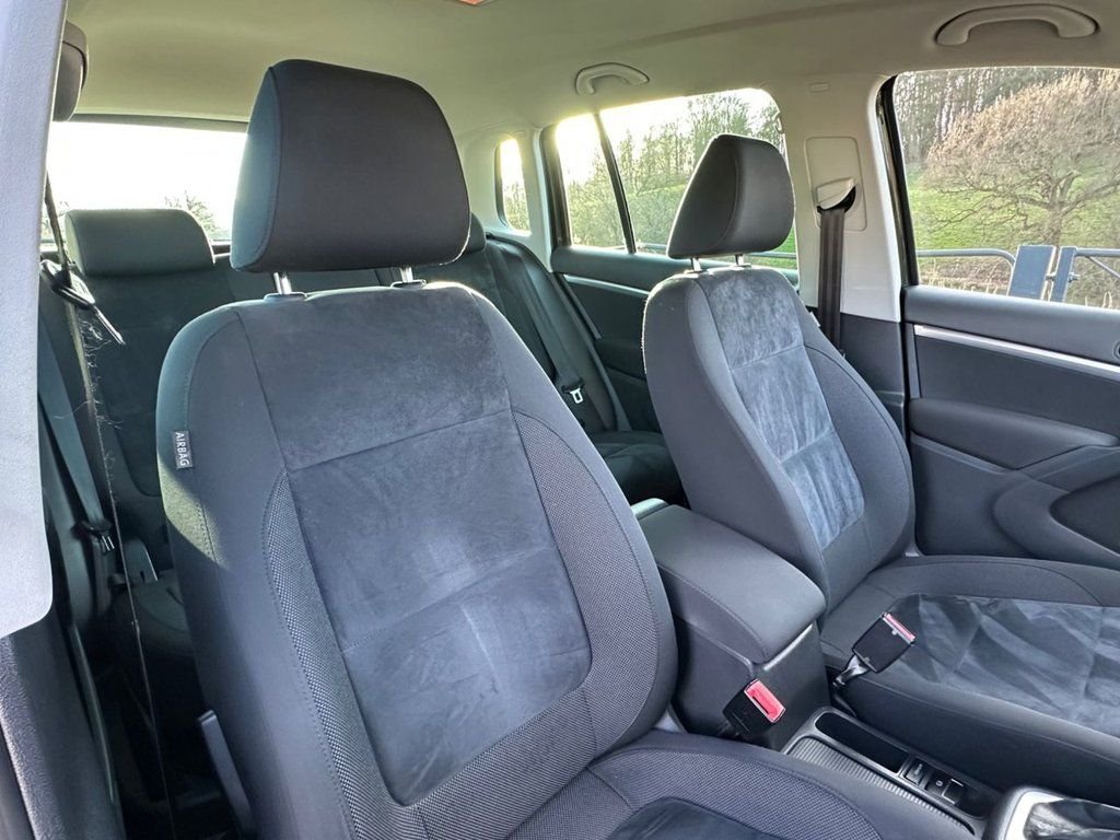 Used Volkswagen Tiguan 2012 for sale - 78186819: Photo 21