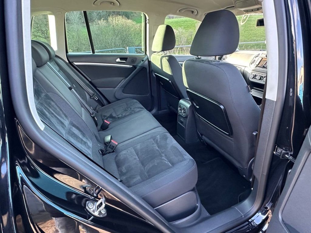 Used Volkswagen Tiguan 2012 for sale - 78186819: Photo 22