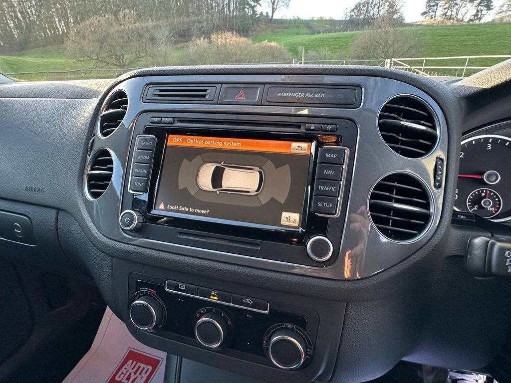 Used Volkswagen Tiguan 2012 for sale - 78186819: Photo 25