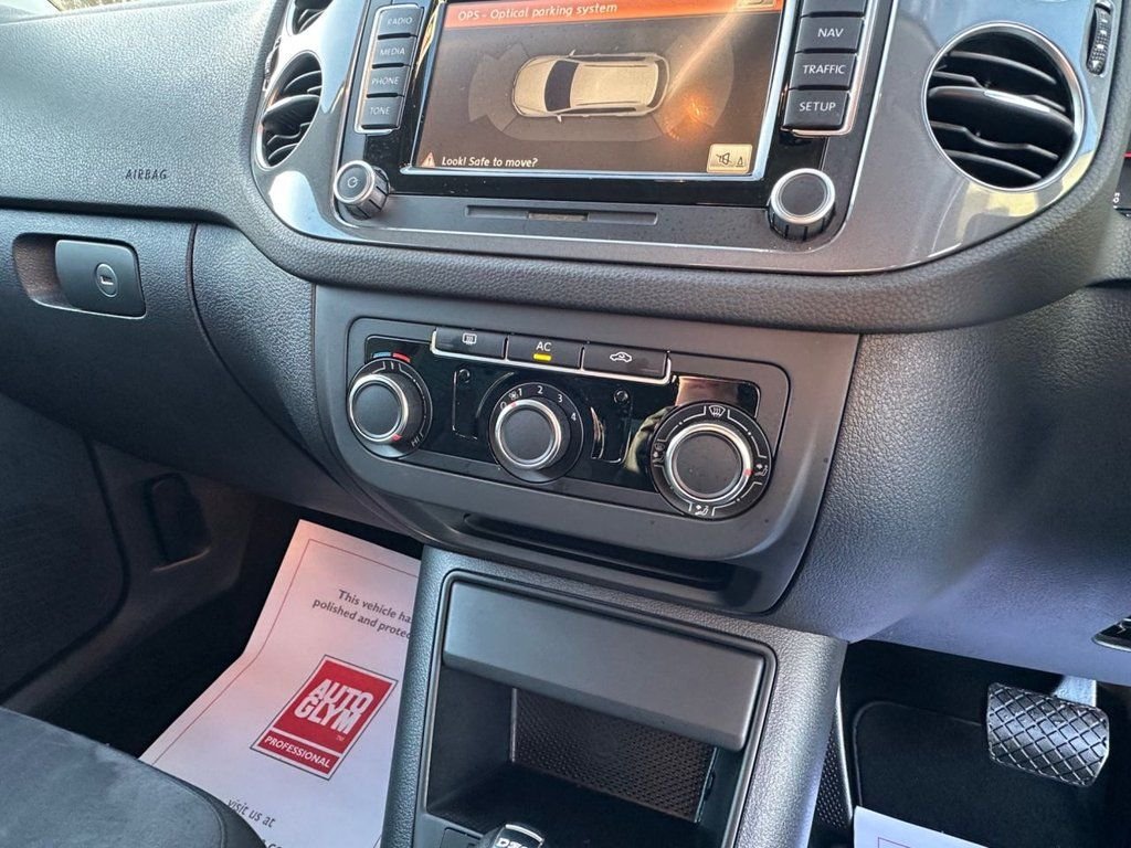 Used Volkswagen Tiguan 2012 for sale - 78186819: Photo 26