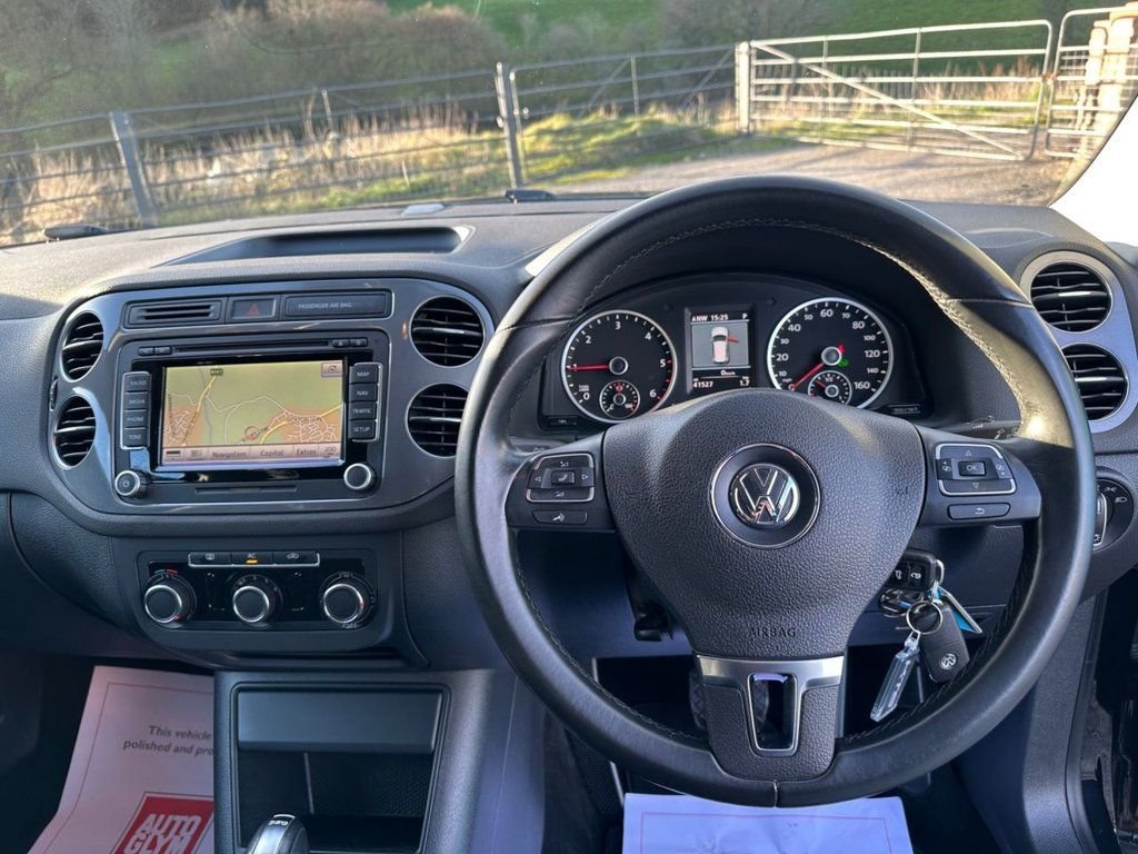 Used Volkswagen Tiguan 2012 for sale - 78186819: Photo 29