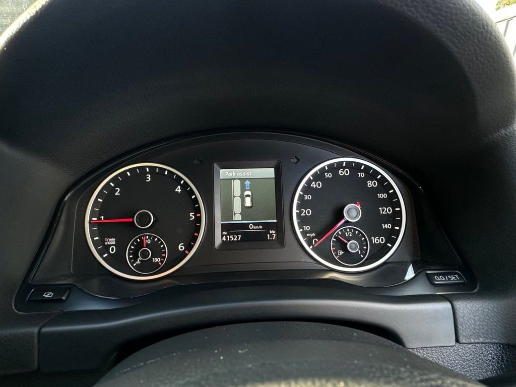 Used Volkswagen Tiguan 2012 for sale - 78186819: Photo 30
