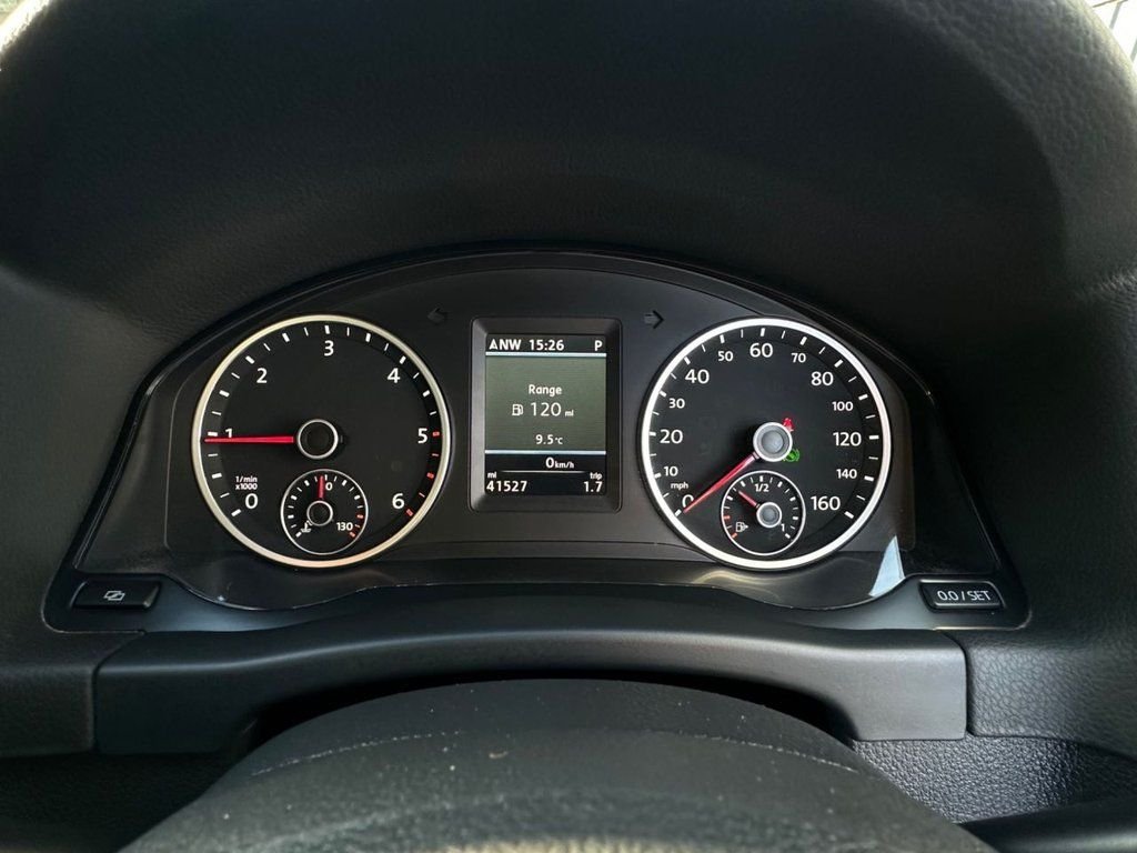 Used Volkswagen Tiguan 2012 for sale - 78186819: Photo 31