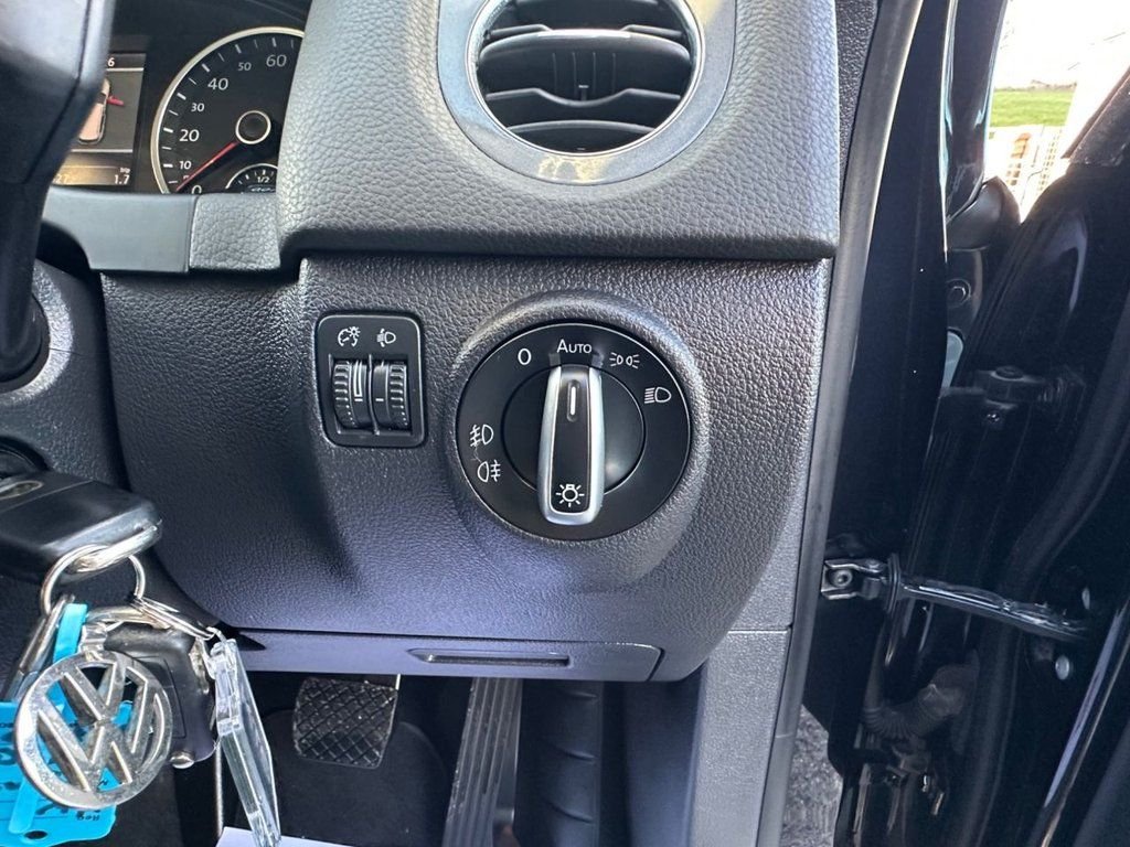 Used Volkswagen Tiguan 2012 for sale - 78186819: Photo 32