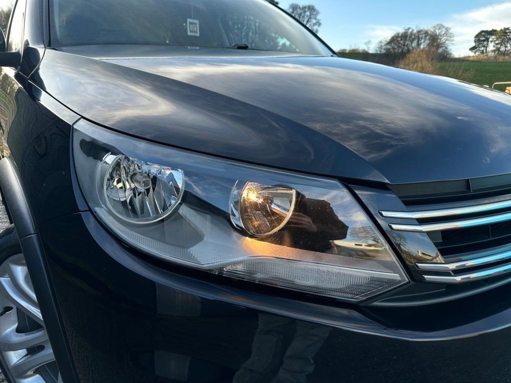 Used Volkswagen Tiguan 2012 for sale - 78186819: Photo 41