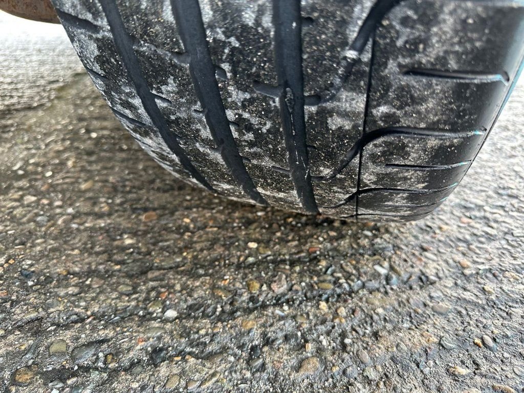 Used Volkswagen Tiguan 2012 for sale - 78186819: Photo 46