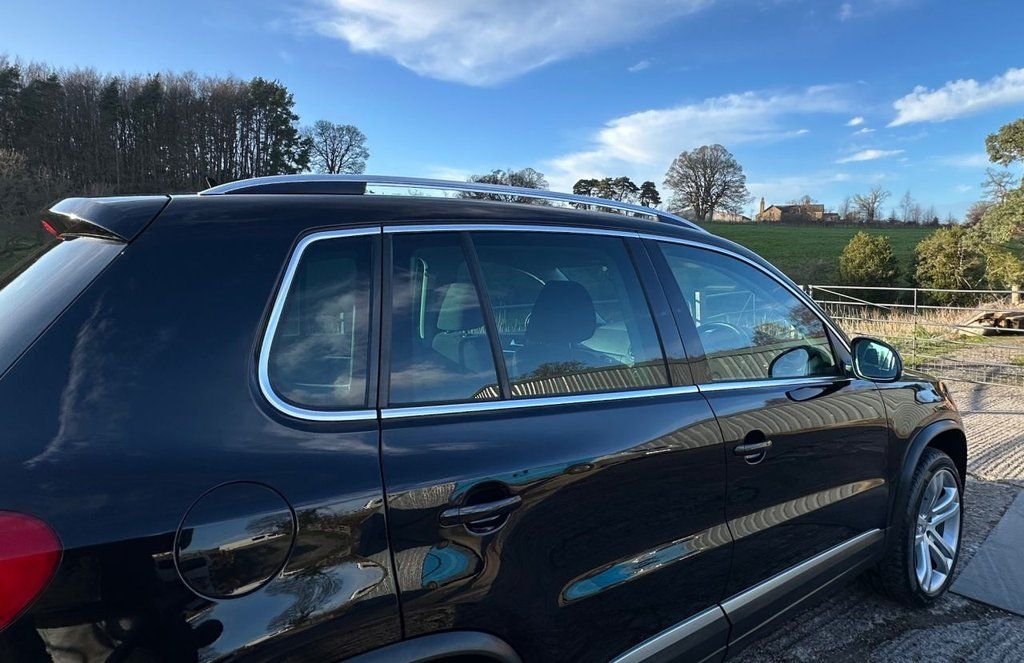 Used Volkswagen Tiguan 2012 for sale - 78186819: Photo 6