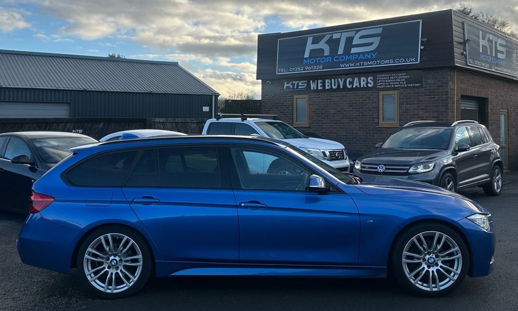 Used BMW 3 Series 2016 for sale - 76797872: Photo 2