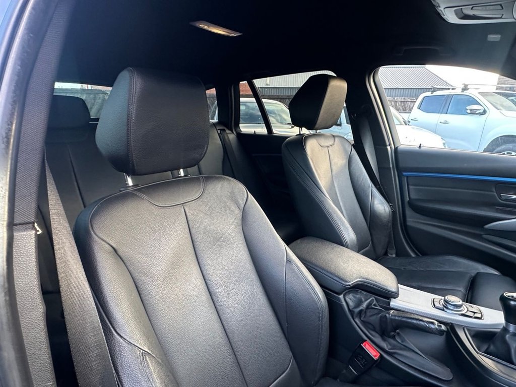 Used BMW 3 Series 2016 for sale - 76797872: Photo 3