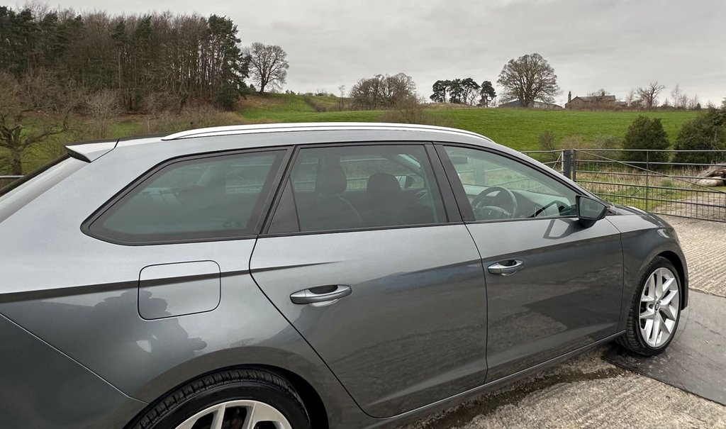 Used SEAT Leon 2018 for sale - 77437384: Photo 11