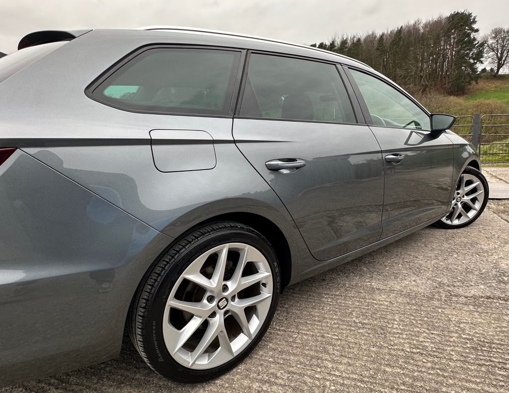 Used SEAT Leon 2018 for sale - 77437384: Photo 16