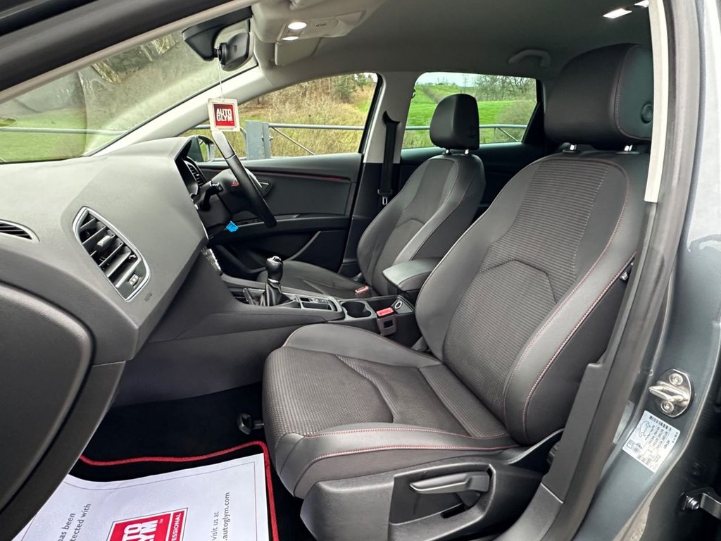 Used SEAT Leon 2018 for sale - 77437384: Photo 19