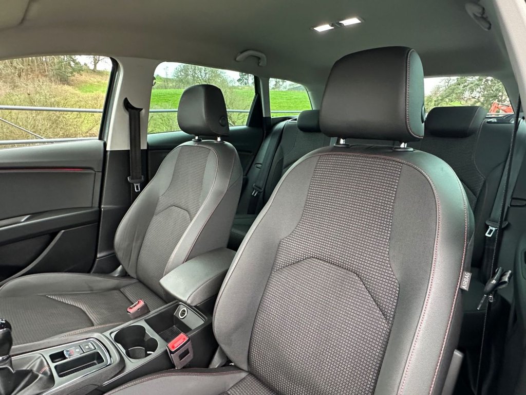 Used SEAT Leon 2018 for sale - 77437384: Photo 20