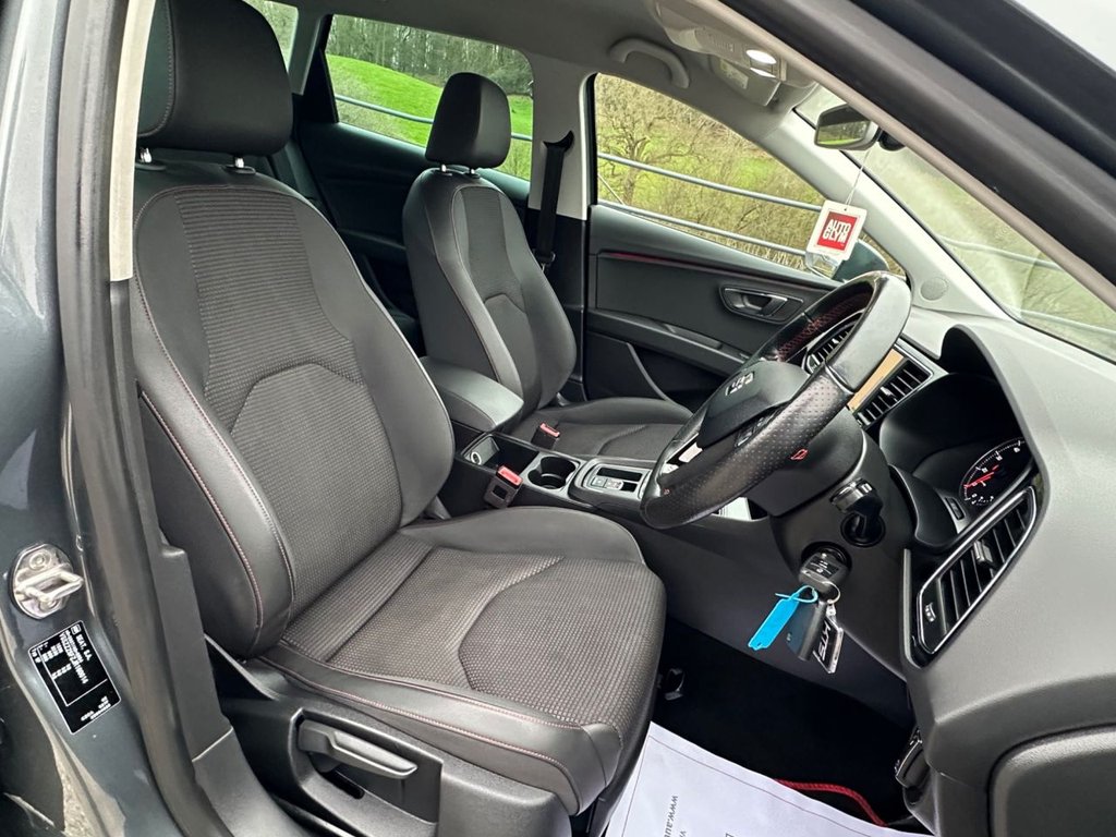 Used SEAT Leon 2018 for sale - 77437384: Photo 24