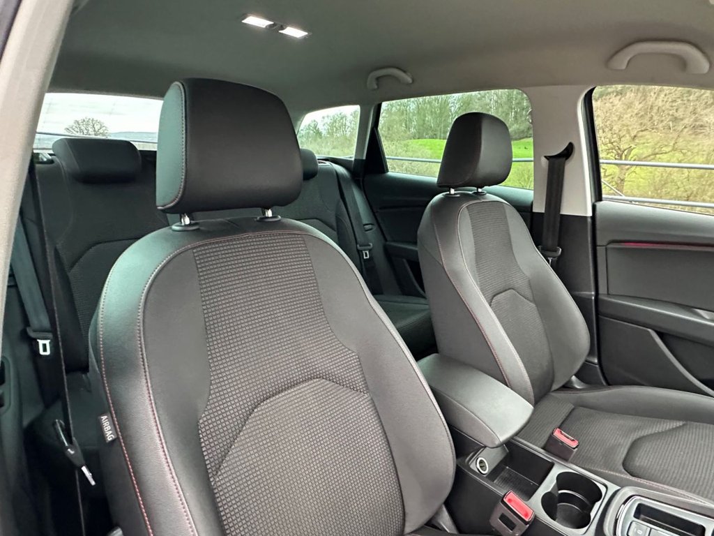 Used SEAT Leon 2018 for sale - 77437384: Photo 25